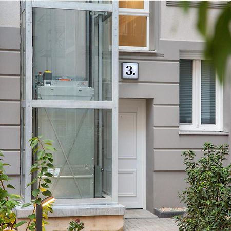 Ipartment Berlin Mitte Apartment Exterior photo